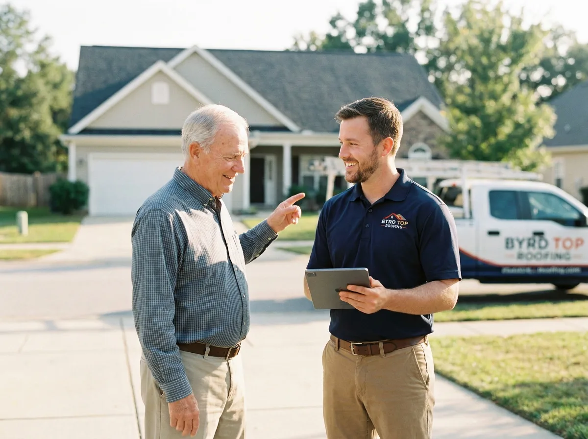 Roofing Lena, LA FAQs